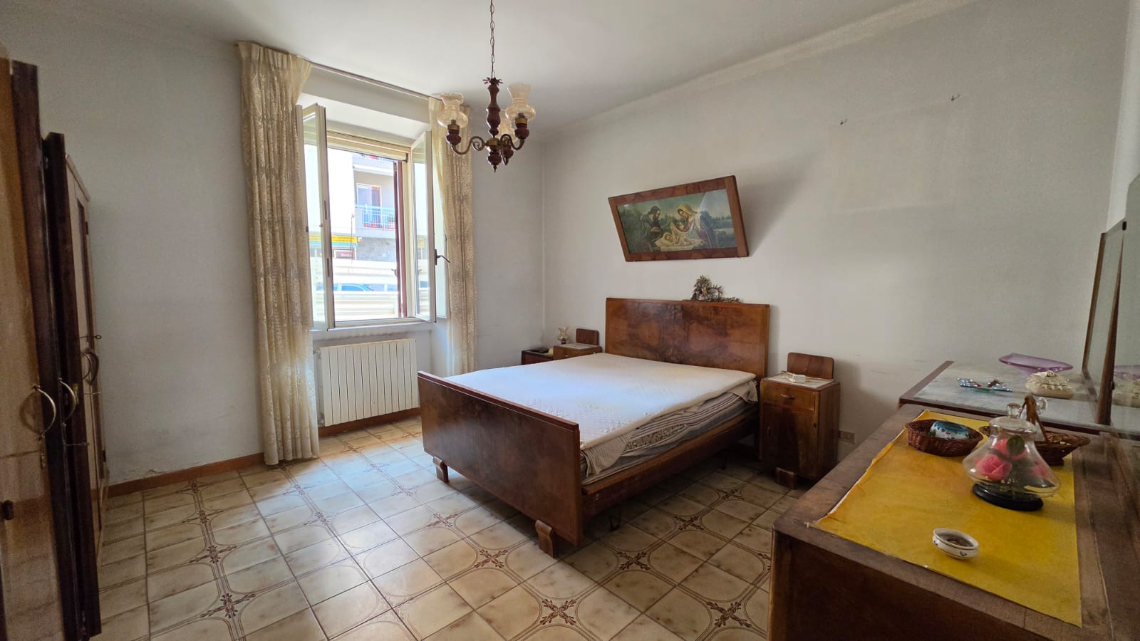 Appartamento Piano Rialzato